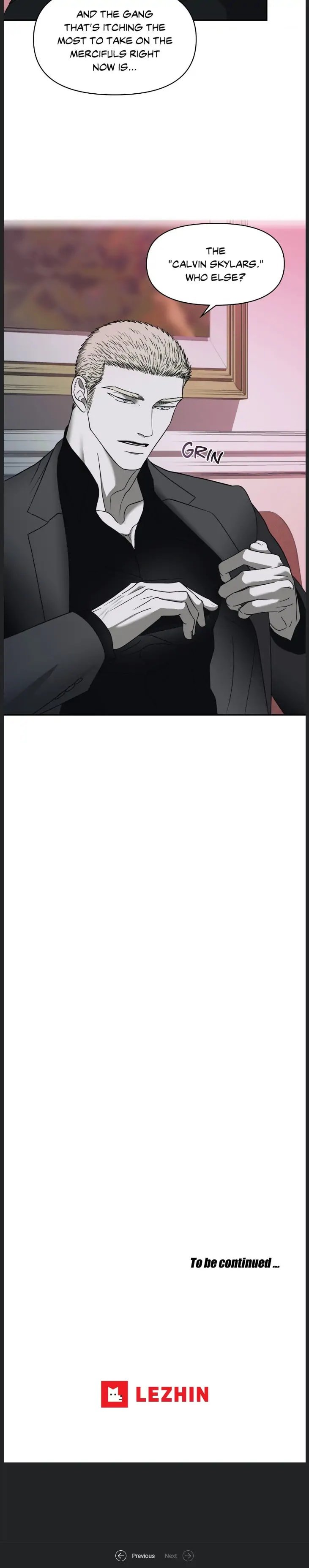 Shutline, Chapter 72 image 16